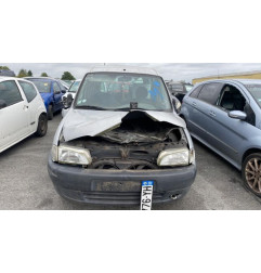 Glace retroviseur droit PEUGEOT PARTNER 1
