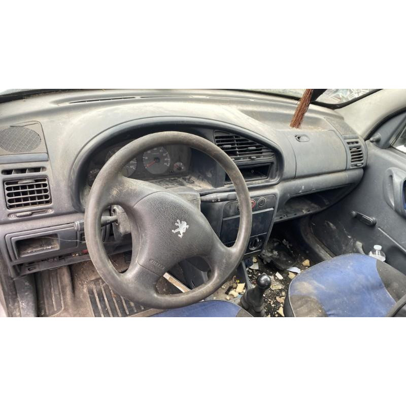 Glace retroviseur droit PEUGEOT PARTNER 1 Photo n°17