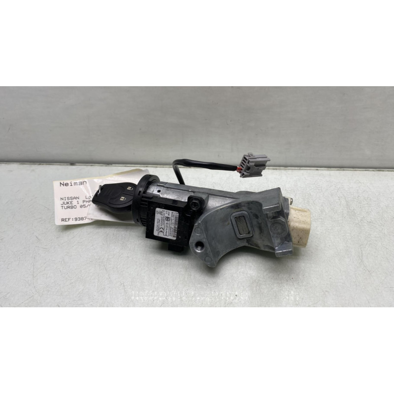 Neiman NISSAN JUKE 1 Photo n°3