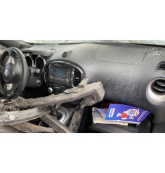 Serrure avant gauche NISSAN JUKE 1