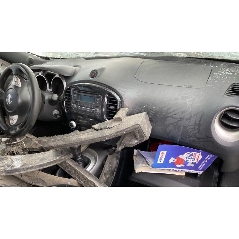 Serrure avant gauche NISSAN JUKE 1 Photo n°5