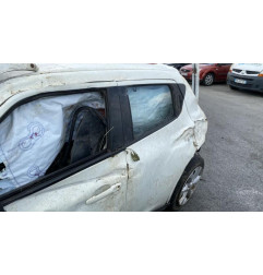 Serrure avant gauche NISSAN JUKE 1