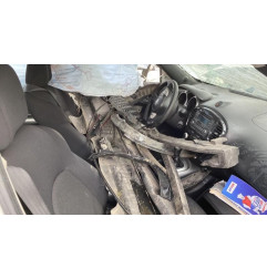Serrure avant gauche NISSAN JUKE 1