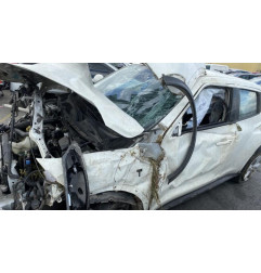 Serrure avant gauche NISSAN JUKE 1