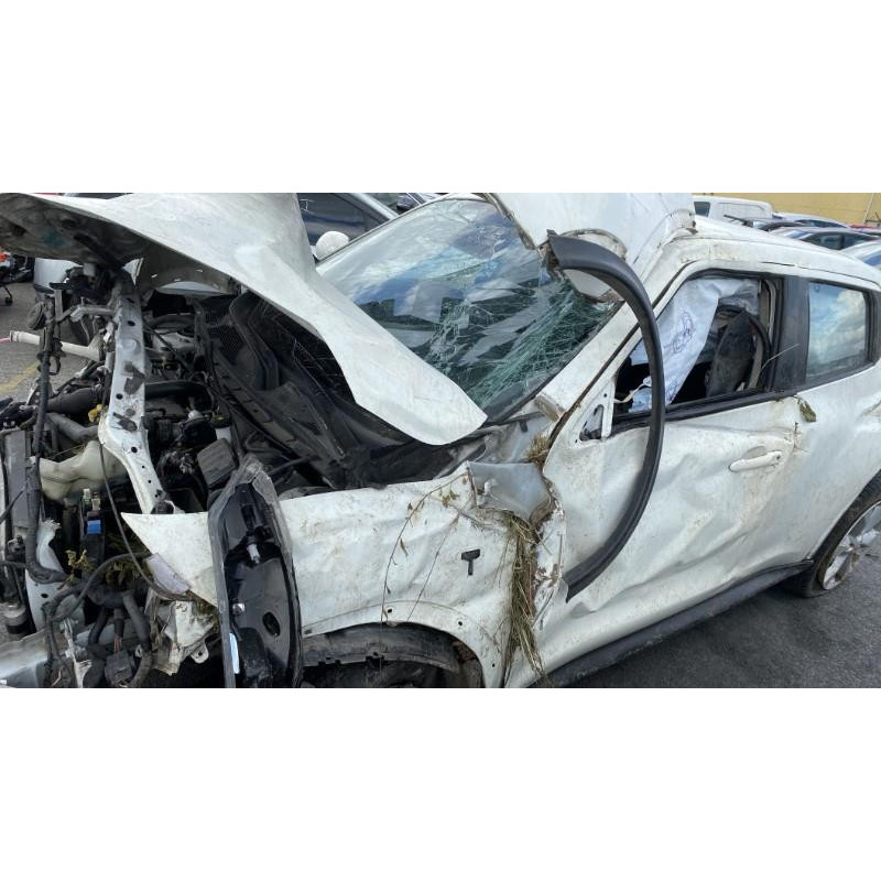 Serrure avant gauche NISSAN JUKE 1 Photo n°9