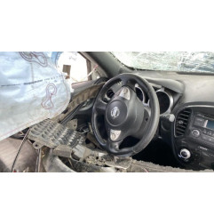 Serrure avant gauche NISSAN JUKE 1