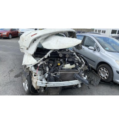 Serrure avant gauche NISSAN JUKE 1
