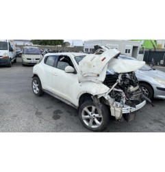 Serrure avant gauche NISSAN JUKE 1