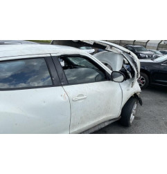 Serrure avant gauche NISSAN JUKE 1