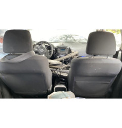 Serrure avant gauche NISSAN JUKE 1