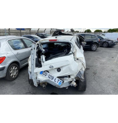 Serrure avant gauche NISSAN JUKE 1