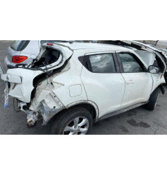 Serrure avant gauche NISSAN JUKE 1