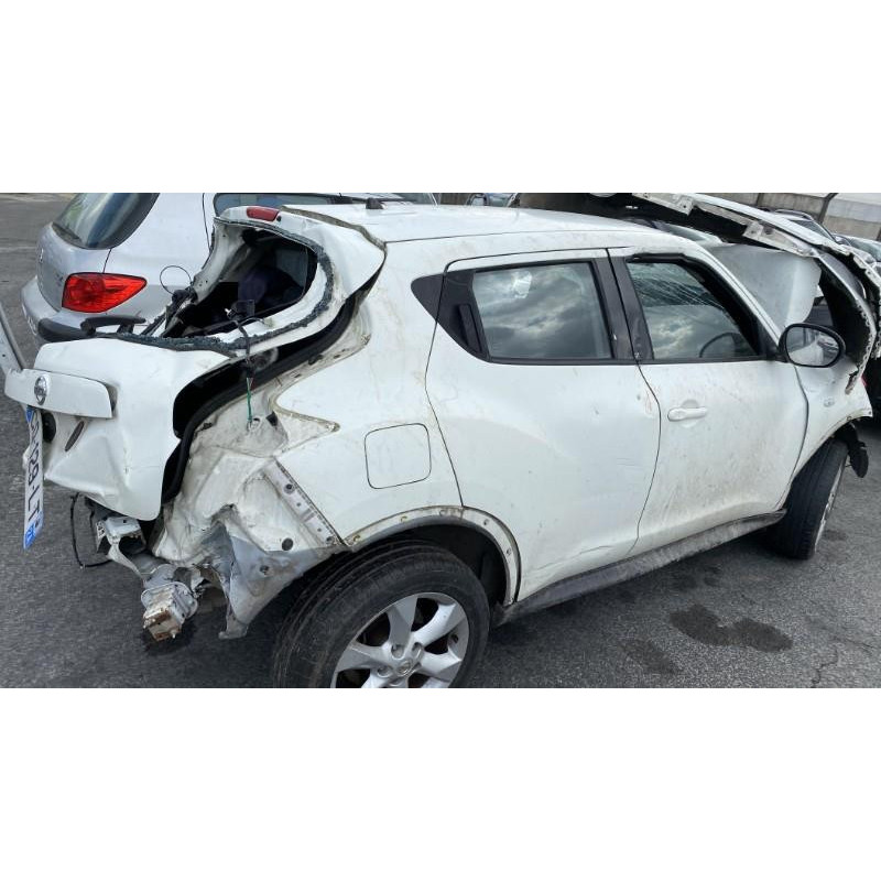 Serrure avant gauche NISSAN JUKE 1 Photo n°17