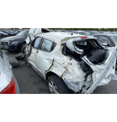 Serrure avant gauche NISSAN JUKE 1