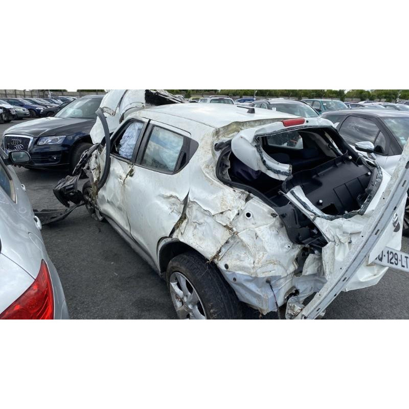 Serrure avant gauche NISSAN JUKE 1 Photo n°18