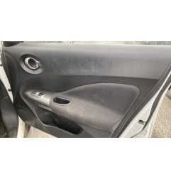 Serrure avant gauche NISSAN JUKE 1