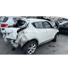 Serrure avant gauche NISSAN JUKE 1