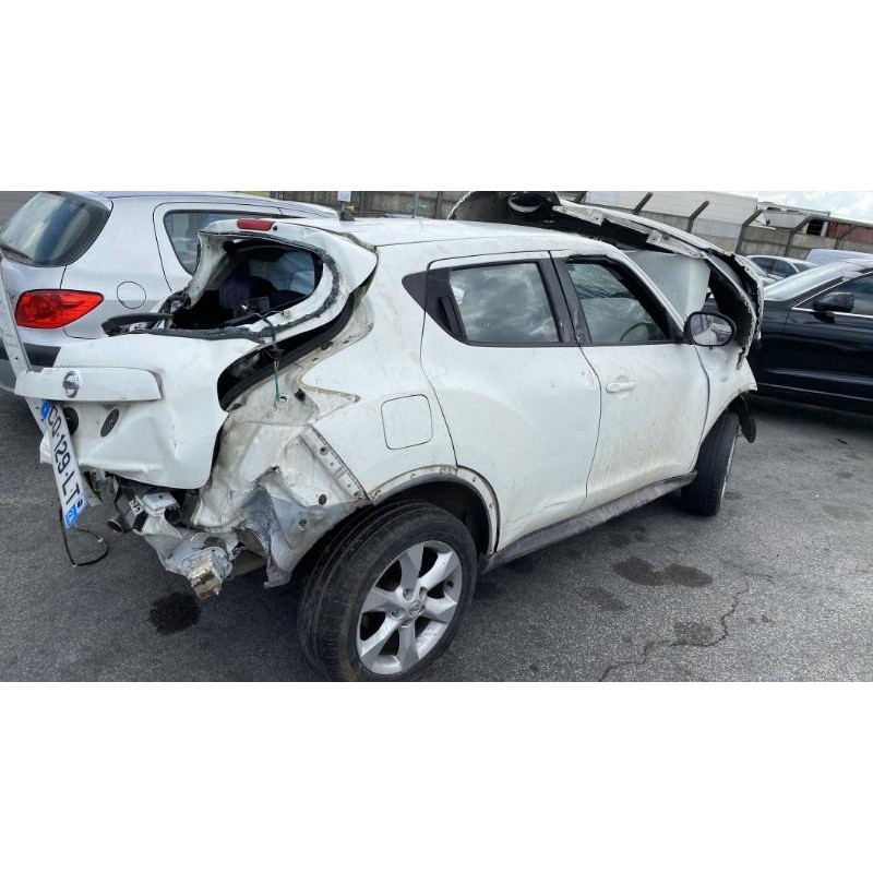 Serrure avant gauche NISSAN JUKE 1 Photo n°20