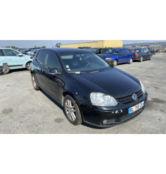 Feu arriere secondaire gauche (feux) VOLKSWAGEN GOLF 5