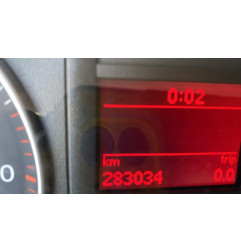 Feu arriere secondaire gauche (feux) VOLKSWAGEN GOLF 5