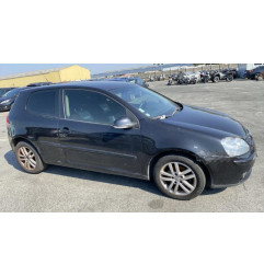 Feu arriere secondaire gauche (feux) VOLKSWAGEN GOLF 5
