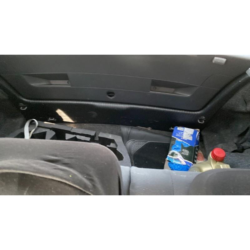 Feu arriere secondaire gauche (feux) VOLKSWAGEN GOLF 5 Photo n°19