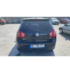 Feu arriere secondaire gauche (feux) VOLKSWAGEN GOLF 5