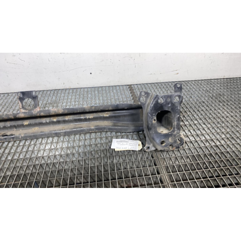 Renfort pare choc avant (traverse) VOLKSWAGEN GOLF 5 Photo n°3