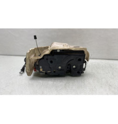 Serrure avant droit VOLKSWAGEN GOLF 5