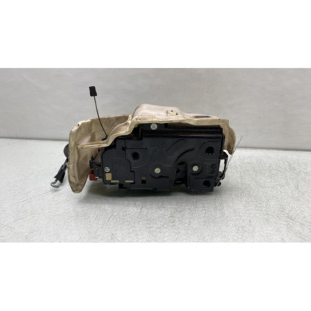 Serrure avant droit VOLKSWAGEN GOLF 5