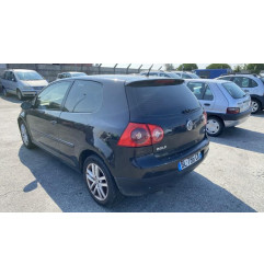 Serrure avant droit VOLKSWAGEN GOLF 5