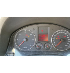 Serrure avant droit VOLKSWAGEN GOLF 5