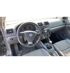 Serrure avant droit VOLKSWAGEN GOLF 5
