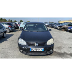Serrure avant droit VOLKSWAGEN GOLF 5