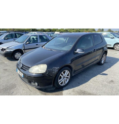 Serrure avant droit VOLKSWAGEN GOLF 5