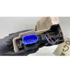 Serrure avant gauche VOLKSWAGEN GOLF 5 Photo n°1