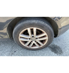 Serrure avant gauche VOLKSWAGEN GOLF 5