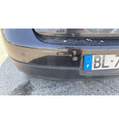 Serrure avant gauche VOLKSWAGEN GOLF 5