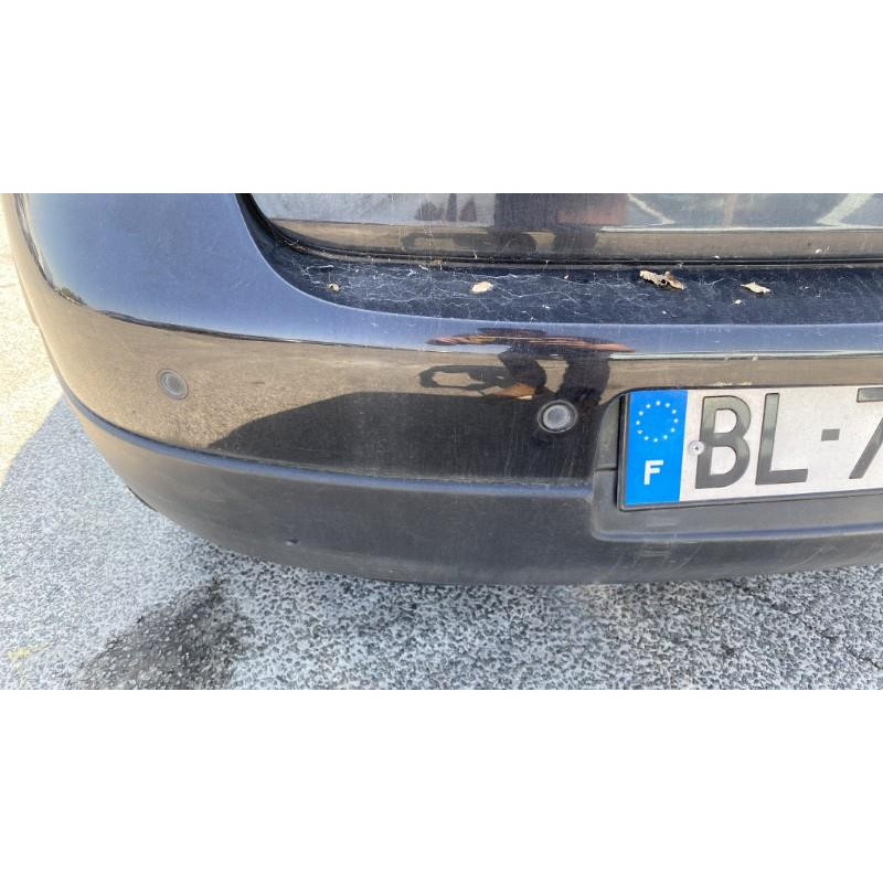 Serrure avant gauche VOLKSWAGEN GOLF 5 Photo n°9