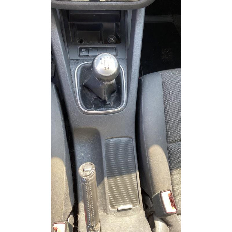 Serrure avant gauche VOLKSWAGEN GOLF 5 Photo n°16