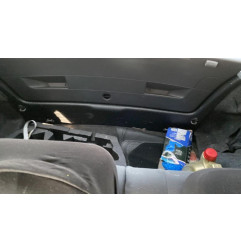 Serrure avant gauche VOLKSWAGEN GOLF 5