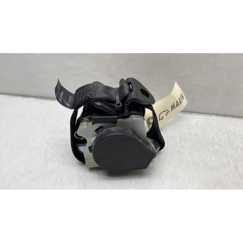 Pretensionneur de ceinture avant droit RENAULT LAGUNA 3 Photo n°2