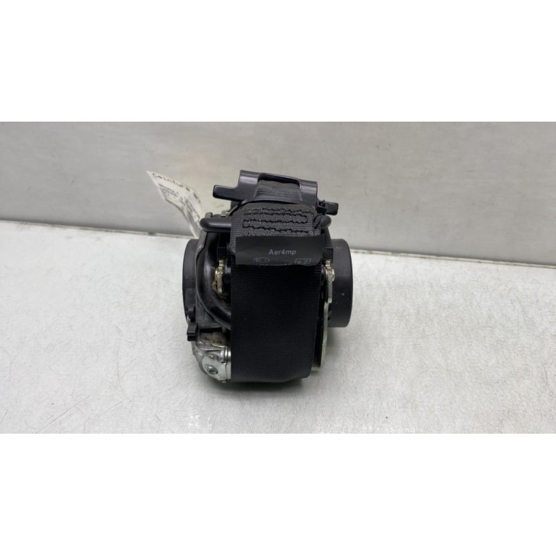 Pretensionneur de ceinture avant droit RENAULT LAGUNA 3 Photo n°3