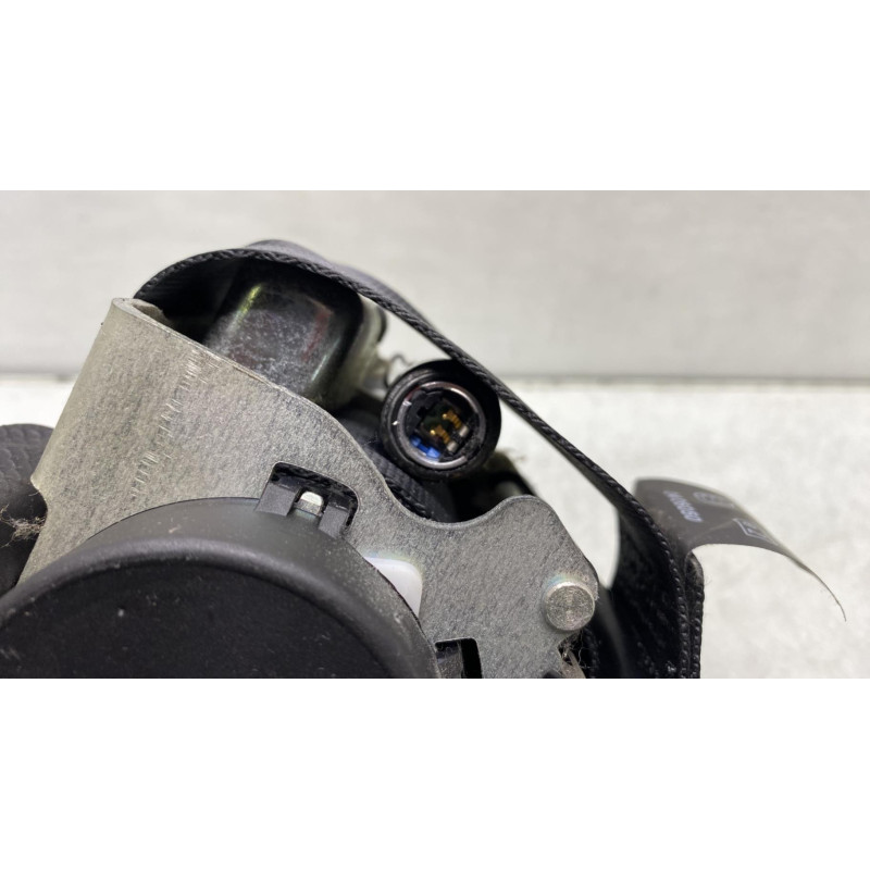Pretensionneur de ceinture avant droit RENAULT LAGUNA 3 Photo n°5