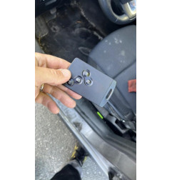 Pretensionneur de ceinture avant droit RENAULT LAGUNA 3