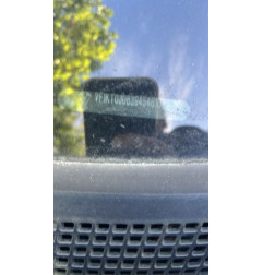 Pretensionneur de ceinture avant droit RENAULT LAGUNA 3