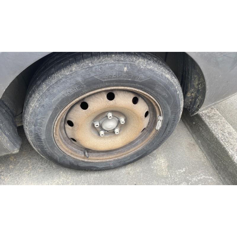 Pretensionneur de ceinture avant droit RENAULT LAGUNA 3 Photo n°19