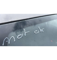 Pretensionneur de ceinture avant droit RENAULT LAGUNA 3
