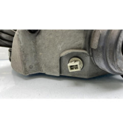 Optique avant principal droit (feux)(phare) FIAT PUNTO 1