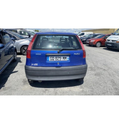 Optique avant principal droit (feux)(phare) FIAT PUNTO 1